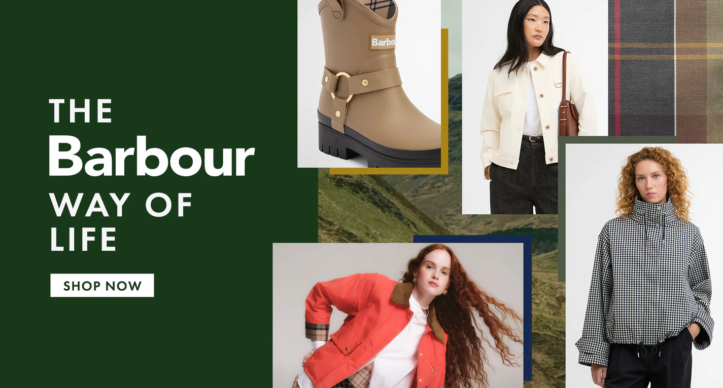 Curated Style, Independent Spirit